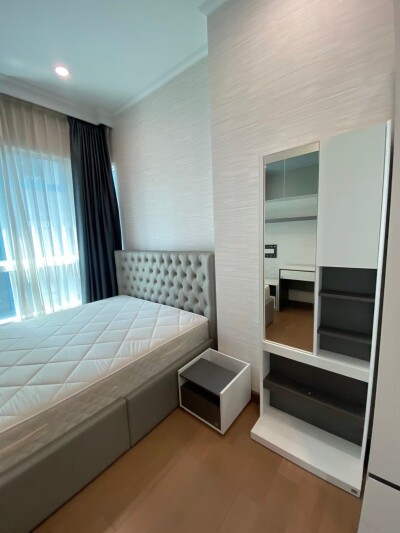 ศุภาลัย เอลีท แอท พญาไท / Supalai Elite Payathai-6