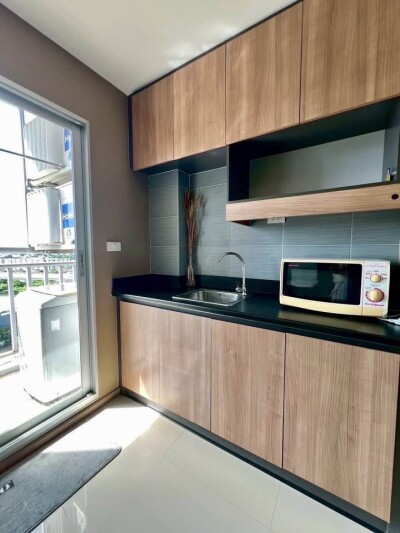 ริชพาร์ค แอท เจ้าพระยา / Rich Park @ Chaophraya-5