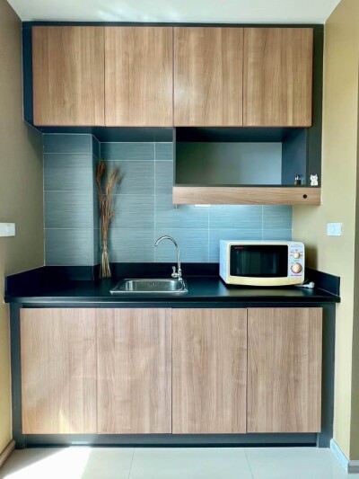 ริชพาร์ค แอท เจ้าพระยา / Rich Park @ Chaophraya-6