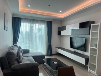 ศุภาลัย เอลีท แอท พญาไท / Supalai Elite Payathai-1