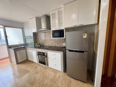 สยาม คอนโดมิเนียม / Siam Condominium-8