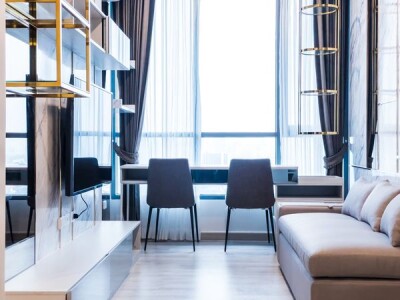 นิช ไพร์ด เตาปูน อินเตอร์เชนจ์ / Niche Pride Taopoon Interchange-2