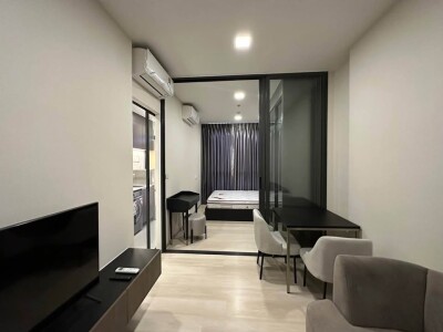 เดอะไพรเวซี่ จตุจักร / The Privacy Jatujak-2