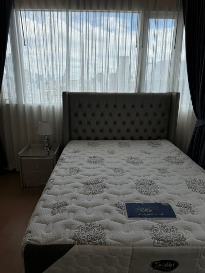 ศุภาลัย เอลีท แอท พญาไท / Supalai Elite Payathai-4