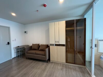 รีเจ้นท์ โฮม บางนา (โครงการใหม่) / Regent Home Bangna (New Project)-2