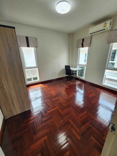 🌟 ให้เช่า บ้านเดี่ยว 2 ชั้น หมู่บ้านบุญโต 99 🌟