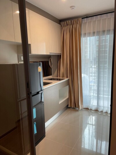 อัพเดตล่าสุด 27/10/2568 : ไอดีโอ พระราม 9 - อโศก / IDEO RAMA 9 – ASOKE-3