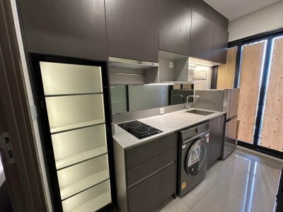 เดอะไพรเวซี่ จตุจักร / The Privacy Jatujak-5