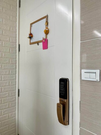 อัพเดตล่าสุด 4/10/2568 : ที.ซี. กรีน พระราม 9 / TC Green Rama 9-8