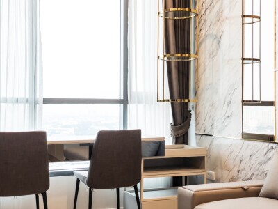 นิช ไพร์ด เตาปูน อินเตอร์เชนจ์ / Niche Pride Taopoon Interchange-6