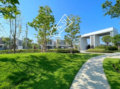 พลีโน่ สุขุมวิท บางนา 3 / Pleno Sukhumvit-Bangna 3