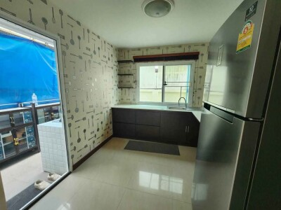 🌟 ให้เช่า บ้านเดี่ยว 2 ชั้น หมู่บ้านบุญโต 99 🌟