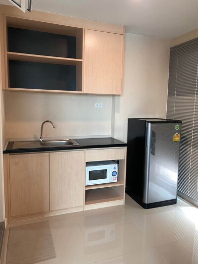 อัพเดทล่าสุด 1/10/2568 :  เจดับบลิว คอนโด แอด ดอนเมือง / JW Condo @ Donmuang