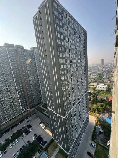 รีเจ้นท์ โฮม บางนา (โครงการใหม่) / Regent Home Bangna (New Project)-12