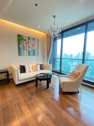 ดิ แอดเดรส สุขุมวิท 28 / The Address Sukhumvit 28