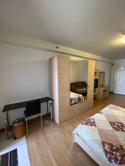 ศุภาลัย ปาร์ค ศรีนครินทร์ / Supalai Park Srinakarin-7