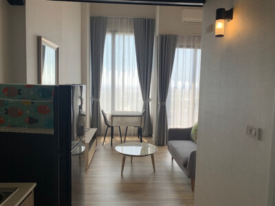 บลอสซั่ม คอนโด แอท แฟชั่น บียอนด์ / Blossom Condo @Fashion Beyond-8