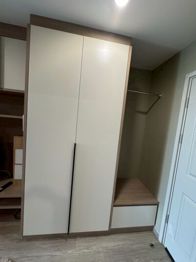 รีเจ้นท์ โฮม สุขุมวิท 97/1 / Regent Home Sukhumvit 97/1-6