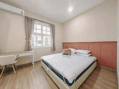 โกลเด้น ทาวน์ ฟิวเจอร์-รังสิต-7