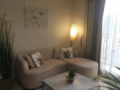 สิริ แอท สุขุมวิท / Siri @ Sukhumvit