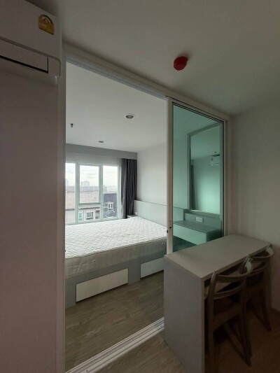 รีเจ้นท์ โฮม บางซ่อน 2 (เฟส 28) / Regent Home Bangson 2 (Phase 28)-1
