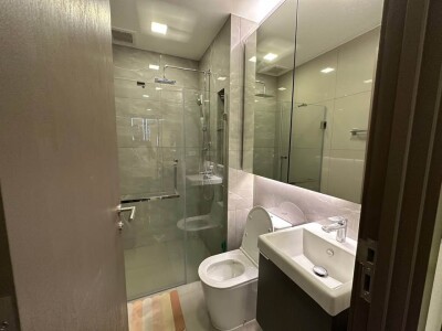 เดอะไพรเวซี่ จตุจักร / The Privacy Jatujak-7