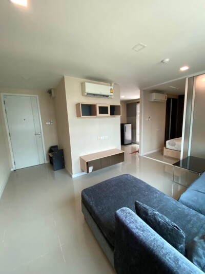 อัพเดทล่าสุด 1/10/2568 :  เจดับบลิว คอนโด แอด ดอนเมือง / JW Condo @ Donmuang