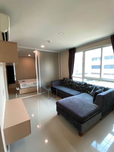 อัพเดทล่าสุด 1/10/2568 :  เจดับบลิว คอนโด แอด ดอนเมือง / JW Condo @ Donmuang