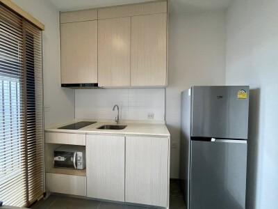 เมทริส พระราม 9 - รามคำแหง / Metris Rama 9 - Ramkhamheang