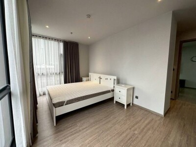 ริธึ่ม เอกมัย / RHYTHM Ekkamai