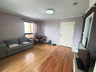 ลุมพินี เพลส นราธิวาส 24 / Condo Lumpini Place Narathiwas 24