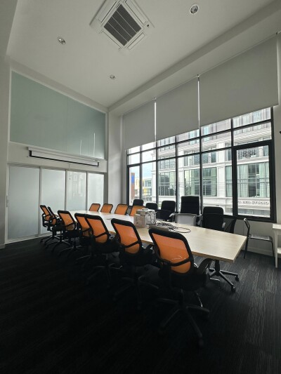 The Master อ่อนนุช-พัฒนาการ-4