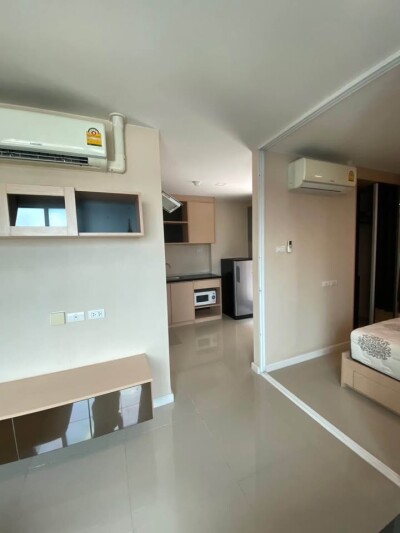 อัพเดทล่าสุด 1/10/2568 :  เจดับบลิว คอนโด แอด ดอนเมือง / JW Condo @ Donmuang