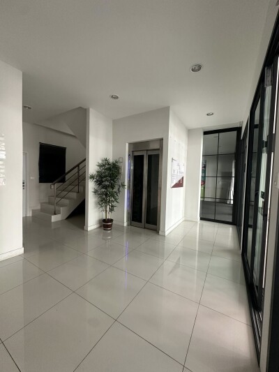 The Master อ่อนนุช-พัฒนาการ-2