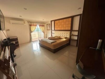 ตึกแถว 2 ชั้น ย่านเคหะร่มเกล้า ลากกระบัง 🌟