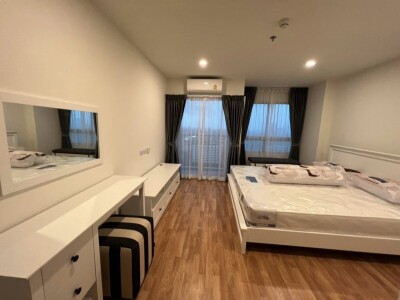 ลุมพินี วิลล์ พัฒนาการ - ศรีนครินทร์ / Lumpini Ville Pattanakarn - Srinakarin