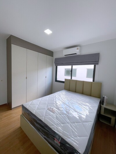 พลีโน่ สุขุมวิท บางนา 3 / Pleno Sukhumvit-Bangna 3