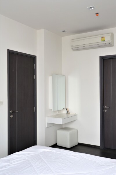 เอดจ์ บาย แสนสิริ สุขุมวิท 23 / Edge By Sansiri (Sukhumvit 23)