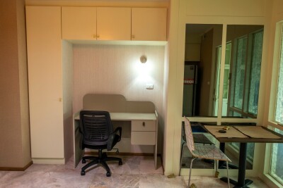 โนเบิล รีมิกซ์ สุขุมวิท 36 / Noble Remix Sukhumvit 36