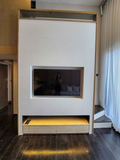 พาร์ค ออริจิ้น ทองหล่อ / Park Origin Thonglor