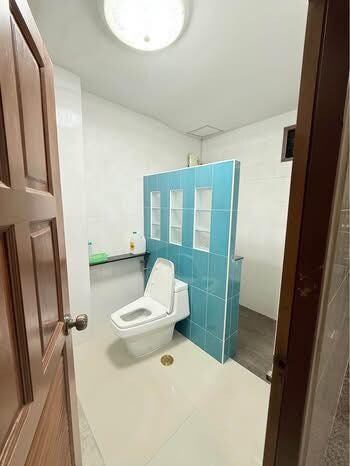 ตึกแถว 2 ชั้น ย่านเคหะร่มเกล้า ลากกระบัง 🌟