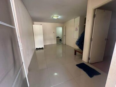 ตึกแถว 2 ชั้น ย่านเคหะร่มเกล้า ลากกระบัง 🌟