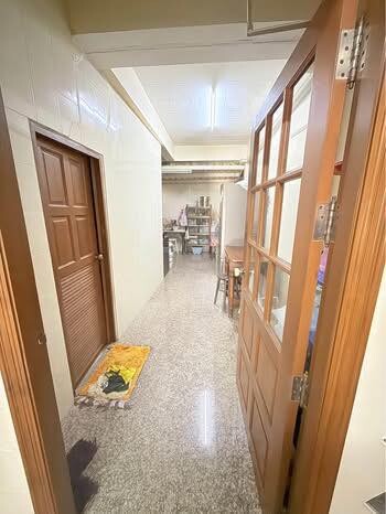 ตึกแถว 2 ชั้น ย่านเคหะร่มเกล้า ลากกระบัง 🌟