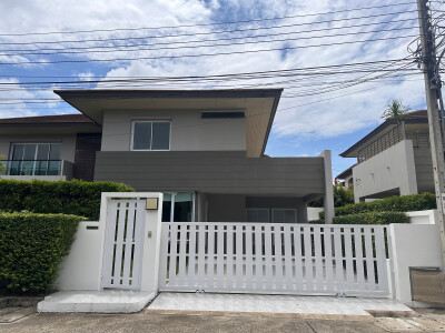 เวอรีเดียน โฮม กาญจนาภิเษก-2