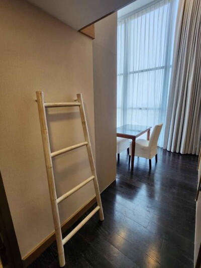 พาร์ค ออริจิ้น ทองหล่อ / Park Origin Thonglor