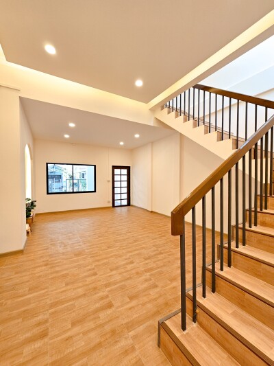 🏡 ขายทาวน์โฮม ทรัพย์วัฒนะ ซ.แจ้งวัฒนะ-ปากเกร็ด 17