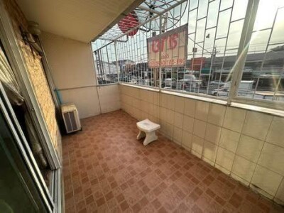 ตึกแถว 2 ชั้น ย่านเคหะร่มเกล้า ลากกระบัง 🌟