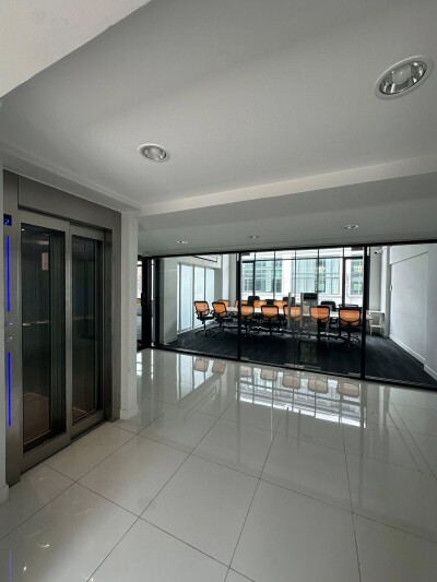 The Master อ่อนนุช-พัฒนาการ-5