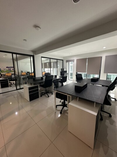 The Master อ่อนนุช-พัฒนาการ-8