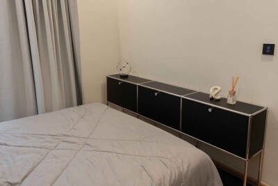 โนเบิล อราวน์ อารีย์ / Noble Around Ari